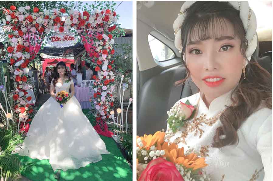 Thị Nở tái sinh sau 6 năm đại tu nhan sắc: Từ single mom bị ruồng bỏ đến mỹ nhân 3 con-5