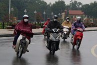 Hà Nội sắp đón 2-3 đợt không khí lạnh