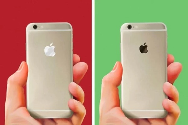 10 cách phát hiện iPhone là hàng thật hay hàng nhái-1
