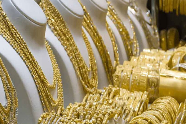 Giá vàng hôm nay 26/9/2023: Vàng SJC tiếp tục rơi tự do-1