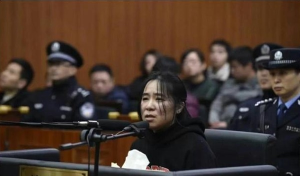 Giúp việc phóng hỏa đốt cả gia đình chủ nhà: Khi lòng tin và sự lương thiện đặt sai người!-2