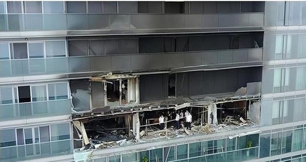 Giúp việc phóng hỏa đốt cả gia đình chủ nhà: Khi lòng tin và sự lương thiện đặt sai người!-3