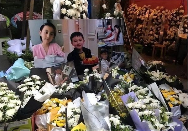 Giúp việc phóng hỏa đốt cả gia đình chủ nhà: Khi lòng tin và sự lương thiện đặt sai người!-6