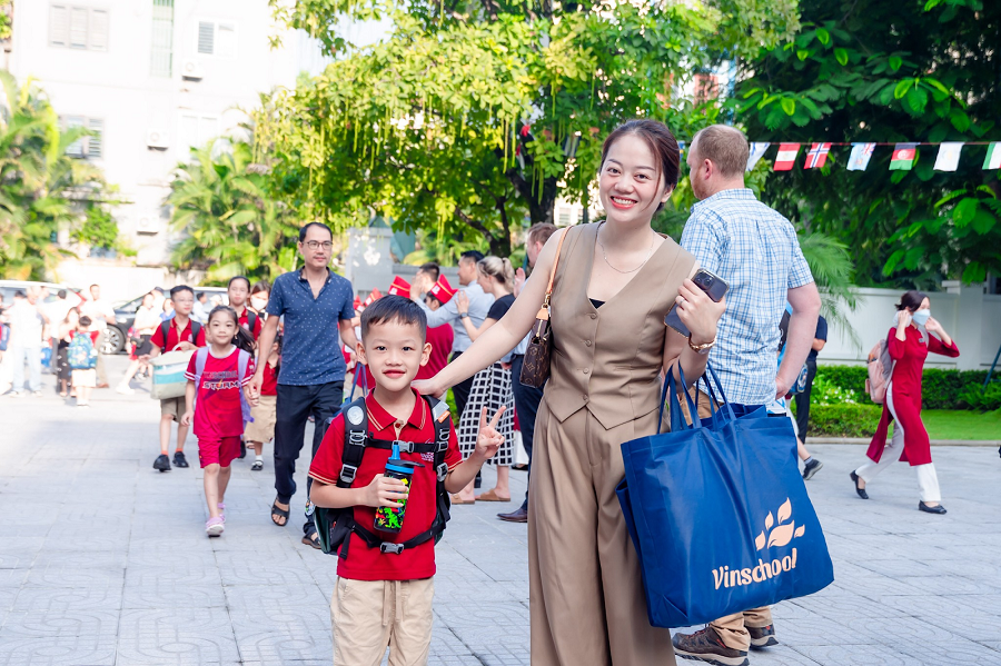 Ocean City - ‘Thành phố’ ươm mầm công dân toàn cầu-3