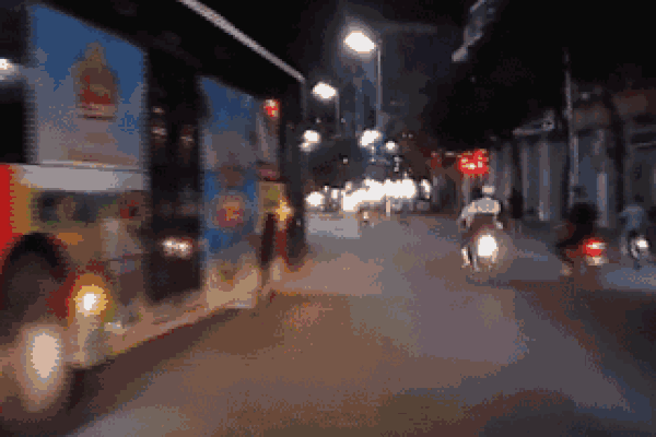 Xe buýt 29B-058.73 chèn ép người đi đường: Tài xế giải trình thế nào?-2