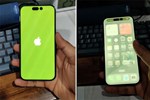 iPhone 15 đến tay người Việt trong đêm-11