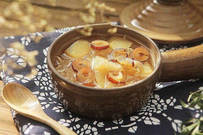 Những món ăn là tứ bảo sắc đẹp giúp chị em ngăn lão hóa, trẻ lâu-4