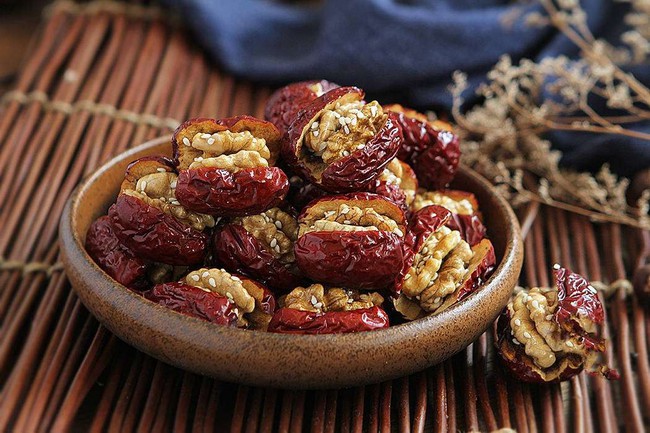 Những món ăn là tứ bảo sắc đẹp giúp chị em ngăn lão hóa, trẻ lâu-6