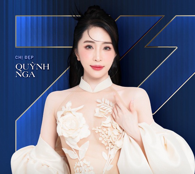 Diệp Lâm Anh thi Chị đẹp đạp gió, quyết tâm tái xuất Vbiz sau phiên tòa ly hôn chồng thiếu gia-3