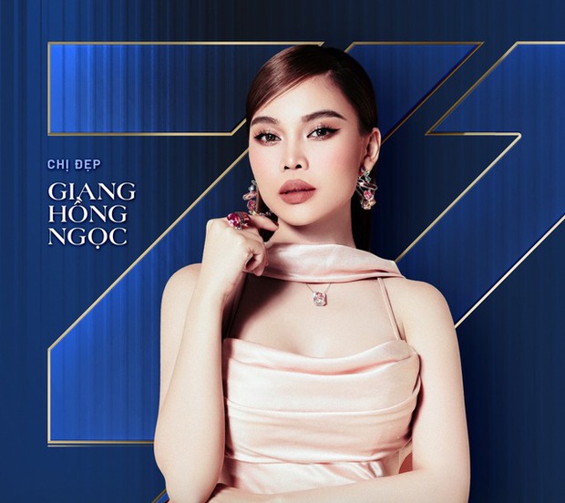 Diệp Lâm Anh thi Chị đẹp đạp gió, quyết tâm tái xuất Vbiz sau phiên tòa ly hôn chồng thiếu gia-5