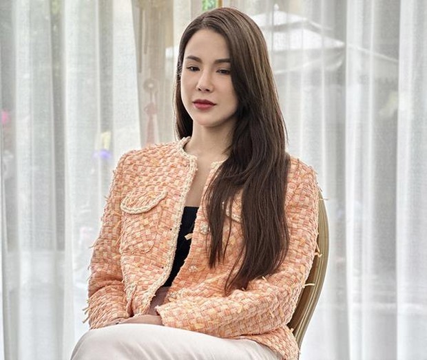 Diệp Lâm Anh thi Chị đẹp đạp gió, quyết tâm tái xuất Vbiz sau phiên tòa ly hôn chồng thiếu gia-2