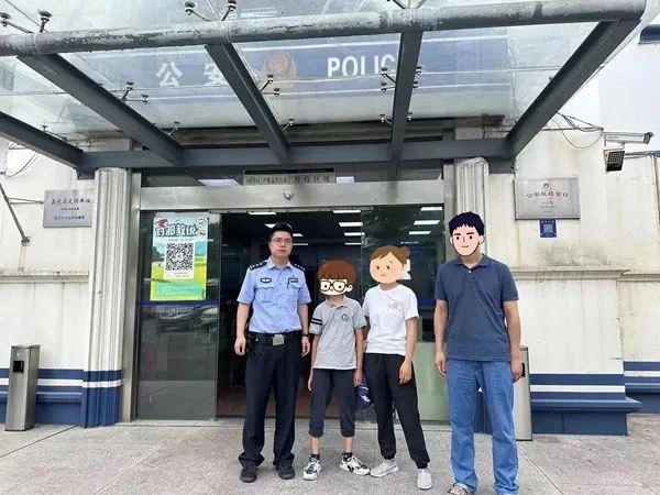 Cãi nhau với cha mẹ, cậu bé 11 tuổi có hành động được khen dũng cảm, nhiều người lại lo sợ vô cùng-3