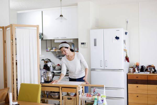 Thiếu 6 điều, tài lộc của gia chủ bay” mất, tuân thủ đầy đủ khi vào nhà mới đảm bảo bình an cả đời-3