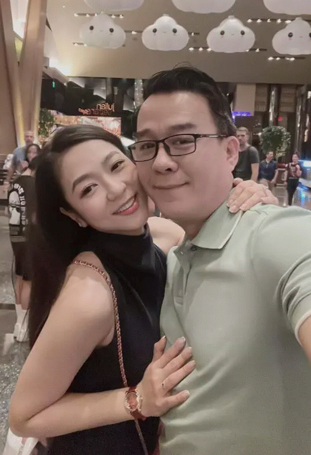Hậu chia tay Hà Thanh Xuân, vua cá Koi” Ngô Thắng chăm nói đạo lý, tuyên bố: Cuộc đời vẫn đẹp sao”-3