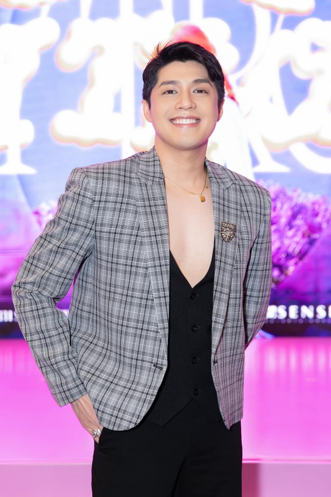 Ca sĩ Noo Phước Thịnh xin lỗi sau bình luận khiếm nhã-2