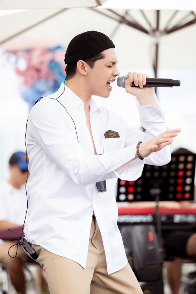 Ca sĩ Noo Phước Thịnh xin lỗi sau bình luận khiếm nhã-1