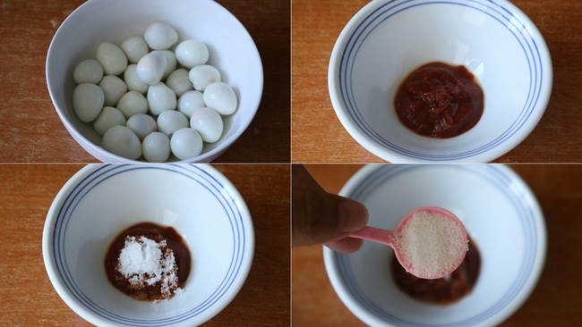 Gợi ý thực đơn cơm tối 3 món dễ làm, ngon và cân bằng dinh dưỡng-4