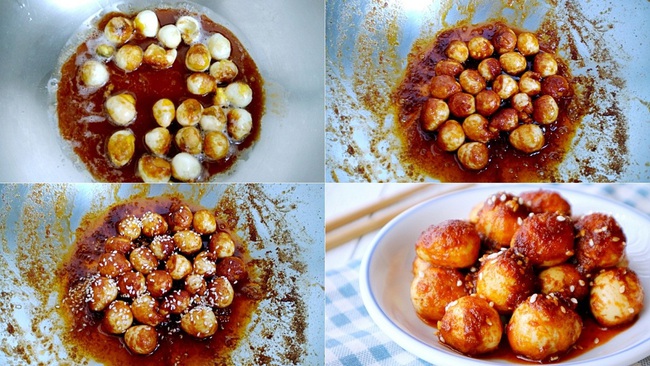 Gợi ý thực đơn cơm tối 3 món dễ làm, ngon và cân bằng dinh dưỡng-6