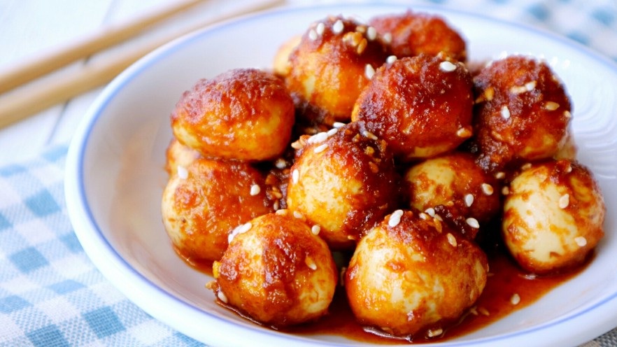 Gợi ý thực đơn cơm tối 3 món dễ làm, ngon và cân bằng dinh dưỡng-7