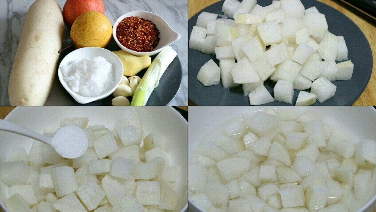 Gợi ý thực đơn cơm tối 3 món dễ làm, ngon và cân bằng dinh dưỡng-8