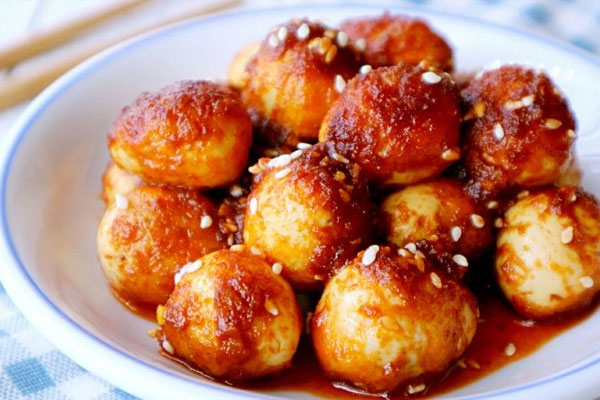 Tết Trung thu đang đến gần, làm món bánh thơm giòn cực dễ, cả nhà đều mê-13