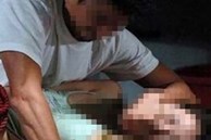 Gã đàn ông khiếm thị 3 lần hiếp dâm cháu gái của vợ