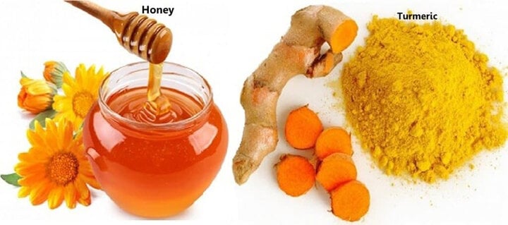 Có nên dùng mật ong để tẩy lông chân?-5