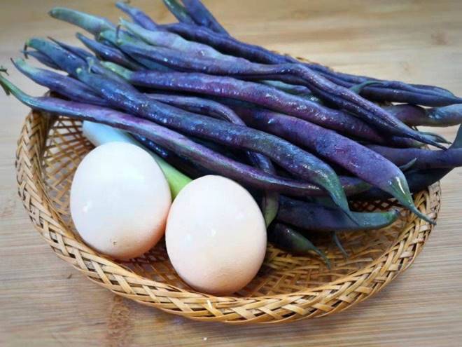 Quả này bé nhưng lại giàu canxi, đem xào với trứng dinh dưỡng tăng nhiều lần-1