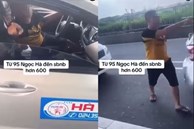 Tài xế 'chặt chém' 600 nghìn đồng cho đoạn đường hơn 20km, đại diện hãng taxi lên tiếng