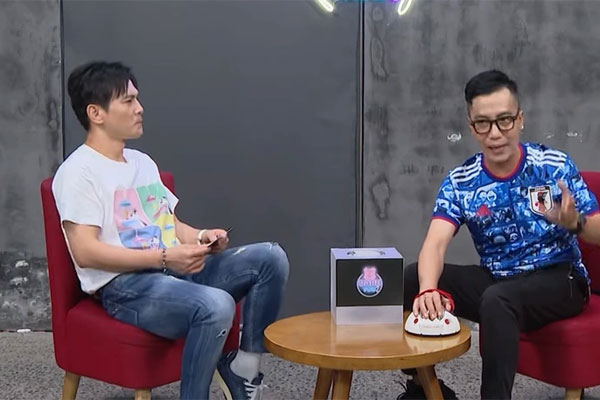 Ca sĩ Lâm Hùng: Trượt dài gần chục năm, trả giá bằng sự nghiệp, sực tỉnh nhờ một bức thư của khán giả-1