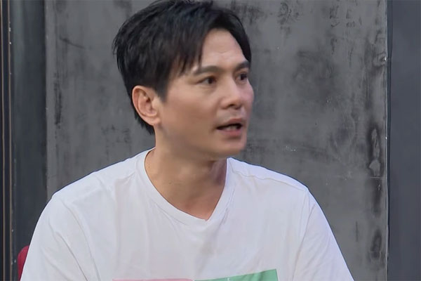 Ca sĩ Lâm Hùng: Trượt dài gần chục năm, trả giá bằng sự nghiệp, sực tỉnh nhờ một bức thư của khán giả-2