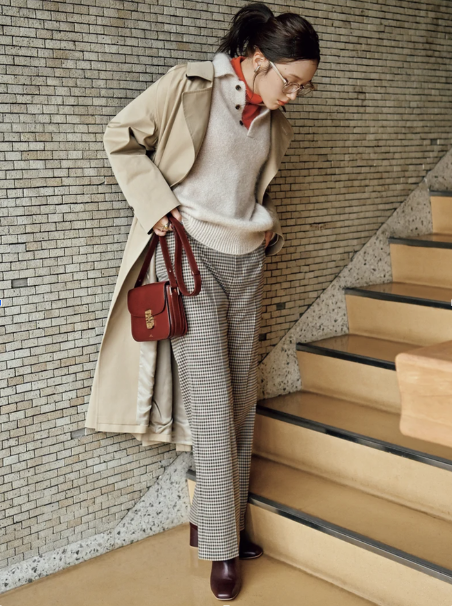 12 set đồ layer từ những item cơ bản giúp chị em mặc đẹp trong mùa lạnh năm nay-3