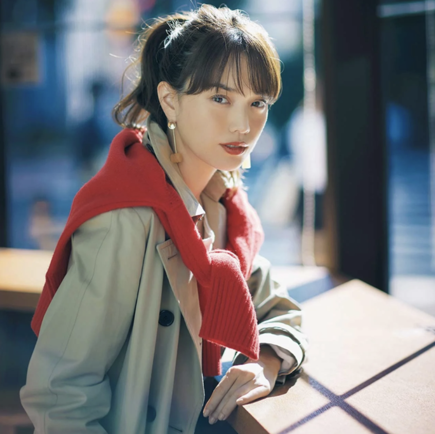 12 set đồ layer từ những item cơ bản giúp chị em mặc đẹp trong mùa lạnh năm nay-6