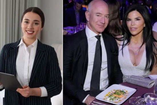 Cựu giúp việc của tỷ phú Jeff Bezos tiết lộ sự thật khi phục vụ giới siêu giàu: Nhận lương khủng nhưng phải đáp ứng loạt