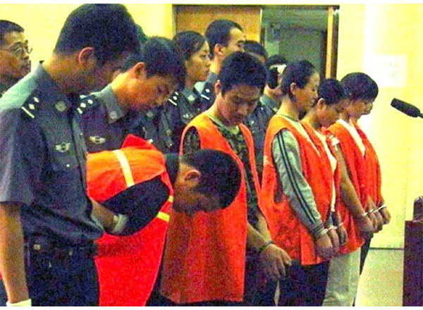 Tội ác kinh hoàng trong căn nhà trọ của hai anh em người Trung Quốc-2