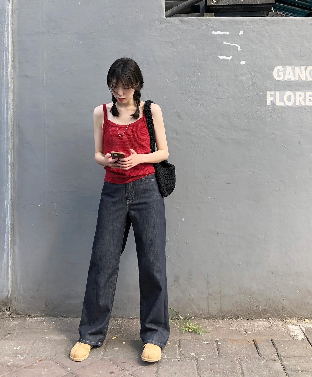 4 kiểu quần đen nên sắm để mặc đẹp trong mọi hoàn cảnh-8