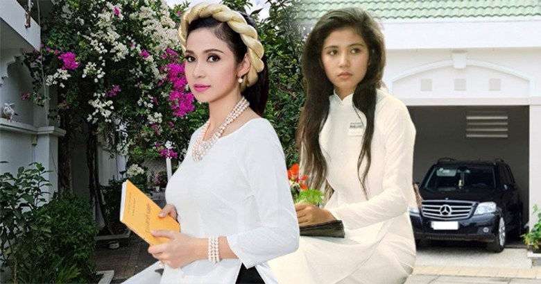 Bức xúc khi bị khinh thường là người bán hàng online, Việt Trinh hiện sở hữu cơ ngơi như thế nào?-2