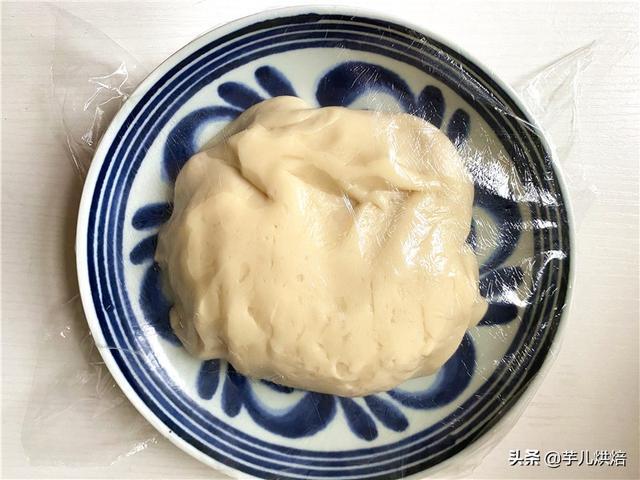 Tết Trung thu đang đến gần, làm món bánh thơm giòn cực dễ, cả nhà đều mê-2