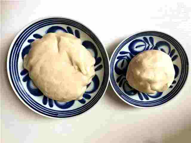 Tết Trung thu đang đến gần, làm món bánh thơm giòn cực dễ, cả nhà đều mê-3