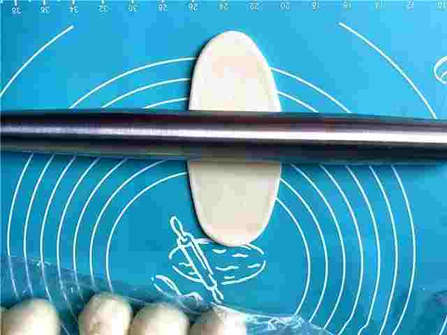 Tết Trung thu đang đến gần, làm món bánh thơm giòn cực dễ, cả nhà đều mê-7