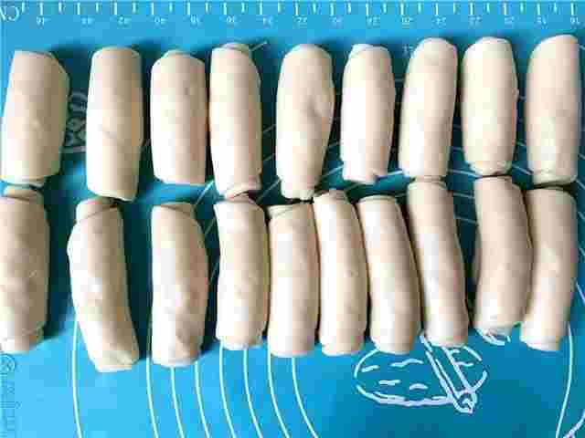 Tết Trung thu đang đến gần, làm món bánh thơm giòn cực dễ, cả nhà đều mê-8