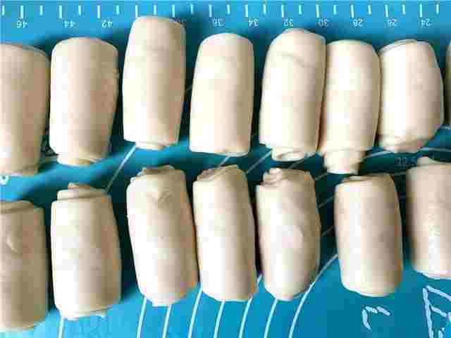 Tết Trung thu đang đến gần, làm món bánh thơm giòn cực dễ, cả nhà đều mê-9