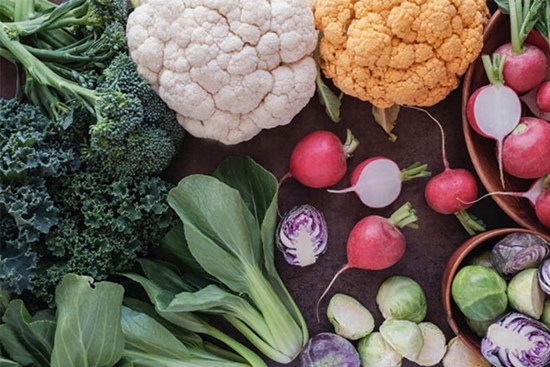Lý do rau cải, súp lơ giúp ổn định đường trong máu, nên ăn ngay đầu bữa