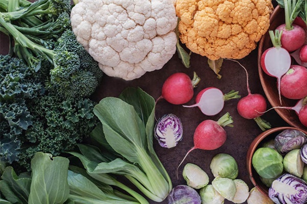Lý do rau cải, súp lơ giúp ổn định đường trong máu, nên ăn ngay đầu bữa-1