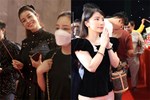 Hoa hậu đông con bậc nhất showbiz Việt: U40 nhan sắc vẫn khiến chồng đại gia say đắm, muốn sinh thật nhiều con-12