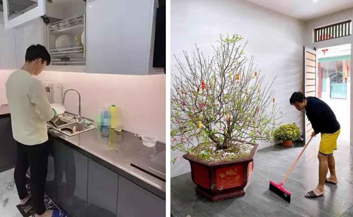 Đi xem thi sắc đẹp, cầu thủ bỗng cưới được Hoa khôi: Giờ ở nhà lầu, tậu Porsche 3 tỷ đồng-6