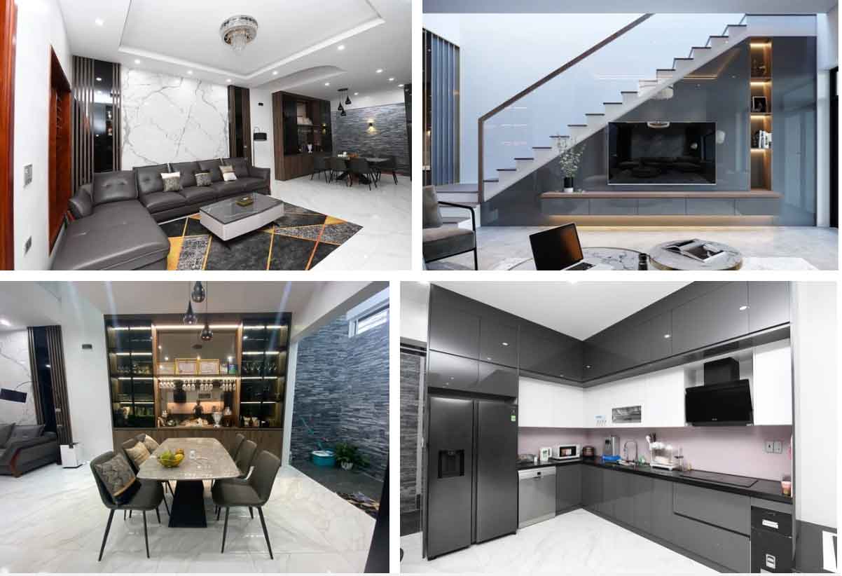 Đi xem thi sắc đẹp, cầu thủ bỗng cưới được Hoa khôi: Giờ ở nhà lầu, tậu Porsche 3 tỷ đồng-9