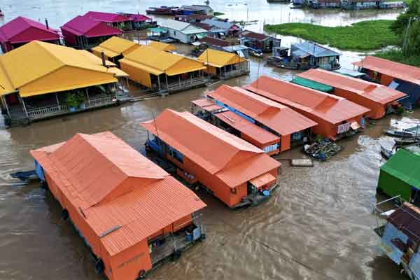 Khung cảnh bên trong hố sụt tử thần độc nhất ở Hà Giang-12