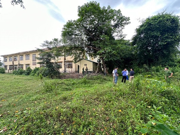 Nam sinh lớp 8 đâm học sinh lớp 9 trọng thương-1