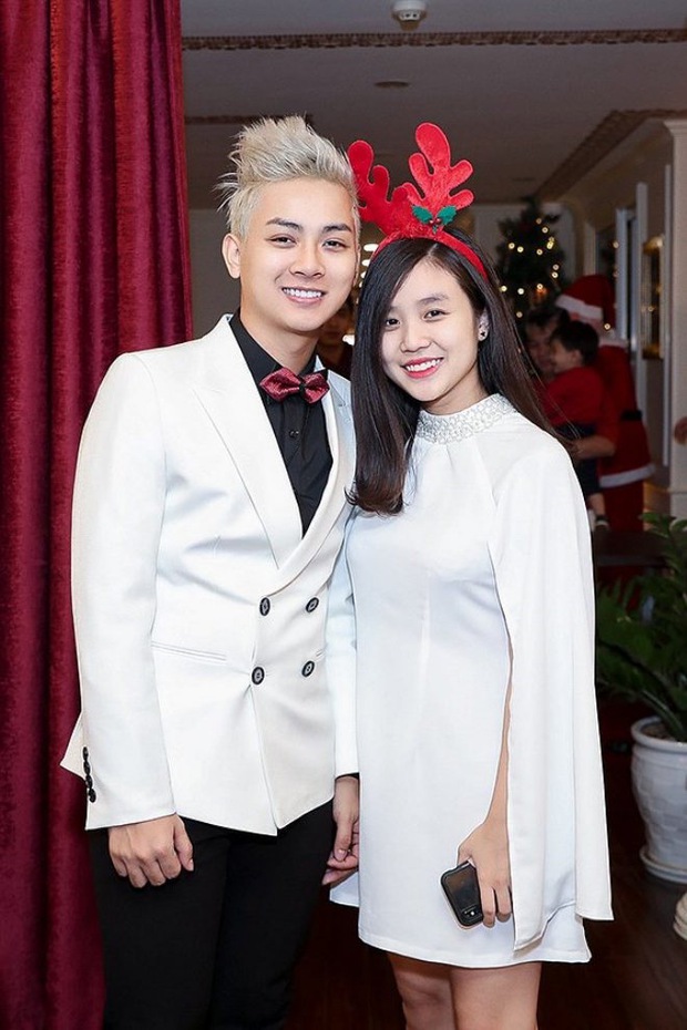 Sau 3 năm ly hôn, vợ cũ Hoài Lâm bất ngờ công khai hình ảnh sinh con thứ 3?-3